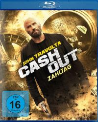DVD Cash Out - Zahltag 