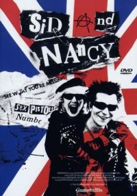 DVD Sid & Nancy