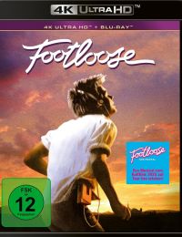 DVD Footloose 