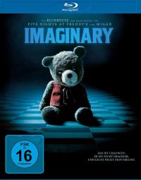 DVD Imaginary