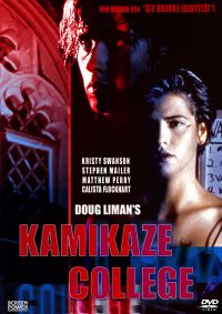 DVD Kamikaze College