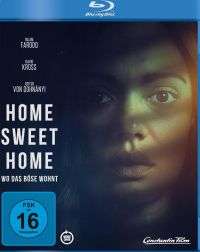 DVD Home Sweet Home - Wo das Bse wohnt 