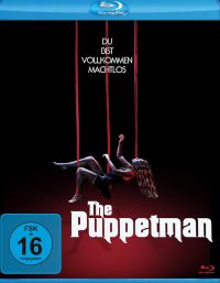 DVD The Puppetman 