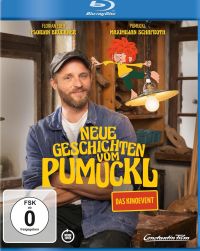 DVD Neue Geschichten vom Pumuckl  Das Kinoevent