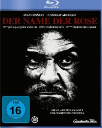 DVD Der Name der Rose