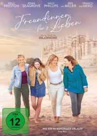 DVD Freundinnen frs Leben 