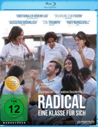 DVD Radical  Eine Klasse fr sich 