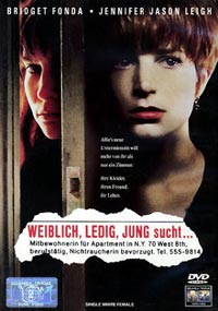 DVD Weiblich, ledig, jung sucht...