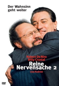 DVD Reine Nervensache 2