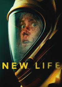 New Life Cover