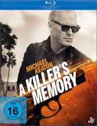 A Killer`s Memory Cover