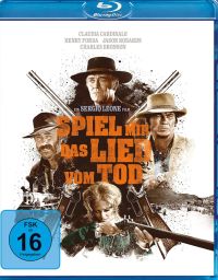 DVD Spiel mir das Lied vom Tod