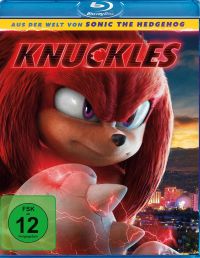 DVD Knuckles