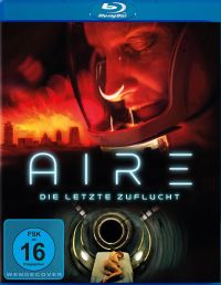 DVD AIRE  Die letzte Zuflucht