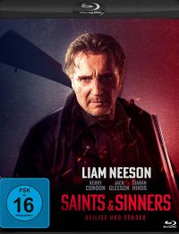 DVD Saints & Sinners  Heilige und Snder 