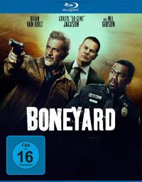 DVD Boneyard 