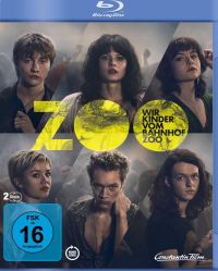 DVD Wir Kinder vom Bahnhof Zoo  Die Serie