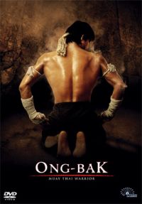 Ong-Bak Cover
