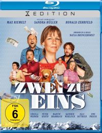 DVD Zwei zu eins 