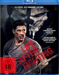 DVD Life after Fighting