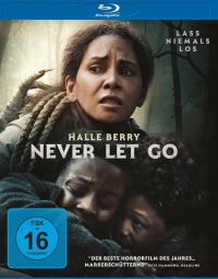 Never Let Go  Lass niemals los Cover