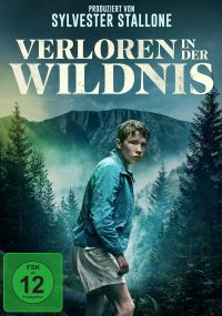 DVD Verloren in der Wildnis