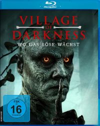 DVD Village Of Darkness  Wo das Bse wchst