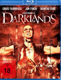 Darklands Cover