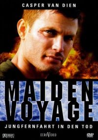 DVD Maiden Voyage - Jungfernfahrt in den Tod