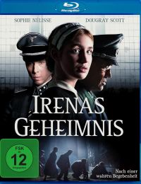 Irenas Geheimnis Cover