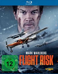 Flight Risk Cover