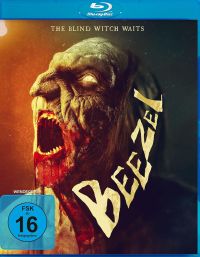 Cover Beezel  The Blind Witch waits