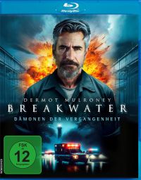 Breakwater  Dmonen der Vergangenheit Cover