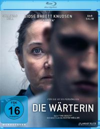 Die Wrterin  Fr sie ist es persnlich Cover