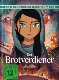 Der Brotverdiener Cover