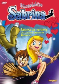 DVD Sabrina - Sabrina ist verliebt