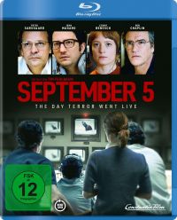 September 5  The Day Terror Went Live Cover