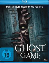 Cover Ghost Game 