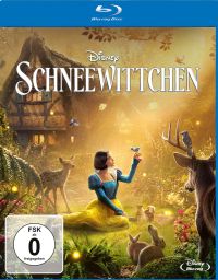 Schneewittchen Cover