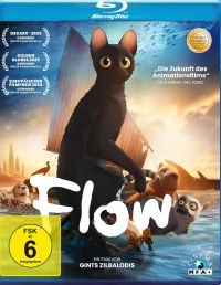 Cover Flow