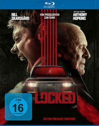 Cover Locked 
