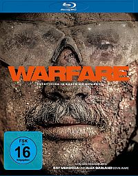 Cover Warfare 