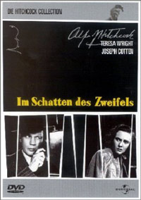 DVD Im Schatten des Zweifels