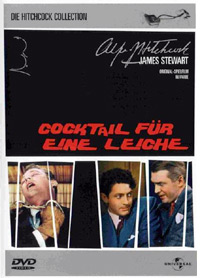 Cocktail fr eine Leiche Cover