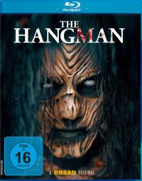 Cover The Hangman