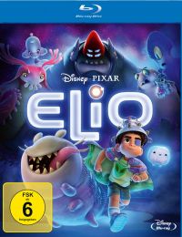 Cover Elio