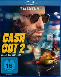 Cover Cash Out 2  Alles auf eine Karte