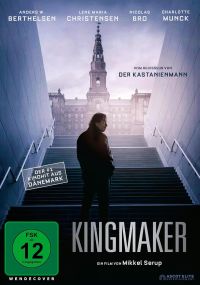 Cover Kingmaker