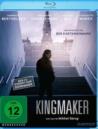 Cover Kingmaker