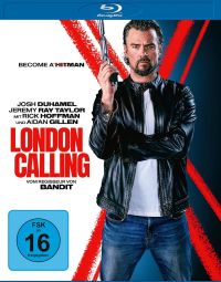 Cover London Calling 